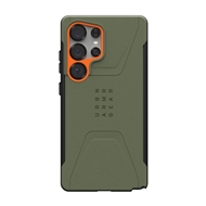 قاب محافظ UAG Civilian مناسب Galaxy S25 Ultra