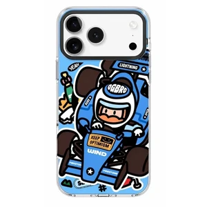 قاب آیفون OGBRO اوجی برو Formula One مناسب برای Apple iPhone 18 Pro Max