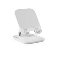 پایه رومیزی تاشو تبلت بیسوس Baseus SeaShell BS-HP009 Foldable Desktop Tablet Phone Holder BS-HP009