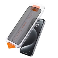 گلس حریم شخصی تمام صفحه تمام چسب مک دودو Apple iPhone 16 Mcdodo PF-6864 Privacy Protector