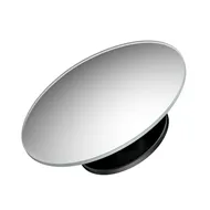 پک دو عددی آینه نقطه کور خودرو بیسوس Baseus Full View Blind Spot Rearview Mirrors ACMDJ-01