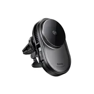 هولدردریچه کولری و شارژ وایرلس مک دودو Mcdodo MagQ Ultra Qi2 CH-8400