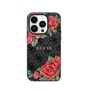 کاور گس اورجینال مدل GUESS ROSE FLOWERS مناسب برای گوشی موبایل اپل آیفون 16 پرومکس