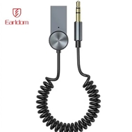 گیرنده صوتی بلوتوثی بیسوس Earldom ET-BR33 Aux Receiver