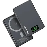 پاوربانک مگسیف 10000mAh پرودو Porodo مدل PBO85