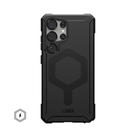 قاب برند UAG مدل Essential Armor مناسب برای Galaxy S25 Ultra