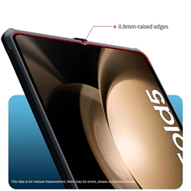 قاب برند XUNDD مدل Beatle مناسب برای Samsung Z Fold 5