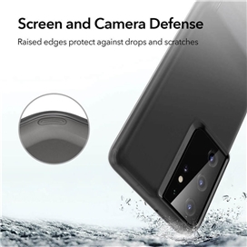 قاب ESR برای گلکسی اس21 اولترا | ESR Air Shield Boost Case for Galaxy S21 Ultra