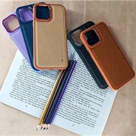 کاور اپیکوی مدل Puloka مناسب برای گوشی موبایل اپل iPhone 11 Pro