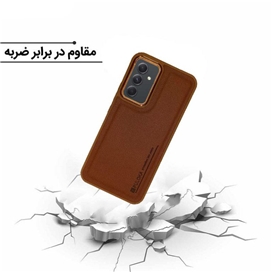 کاور اپیکوی مدل Puloka مناسب برای گوشی موبایل سامسونگ Galaxy A24 4G