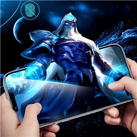 محافظ صفحه نمایش ESR iPhone 13 Armorite X Screen Protector بسته دوتایی