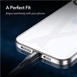 قاب ESR برای آیفون 12 پرو مکس | ESR iPhone 12 Pro Max Halo Clear Case