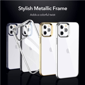 قاب ESR برای آیفون 12 پرو مکس | ESR iPhone 12 Pro Max Halo Clear Case
