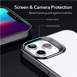 قاب ESR برای آیفون 12 پرو مکس | ESR iPhone 12 Pro Max Halo Clear Case