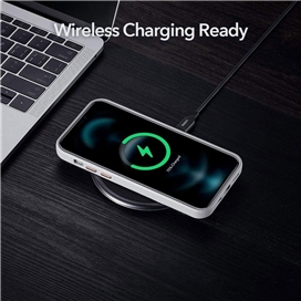 قاب چرمی ESR برای آیفون 12پرو مکس | ESR iPhone 12 Pro Max Metro Premium Leather