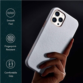 قاب چرمی ESR برای آیفون 12پرو مکس | ESR iPhone 12 Pro Max Metro Premium Leather