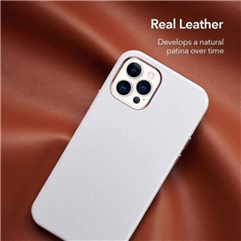 قاب چرمی ESR برای آیفون 12پرو مکس | ESR iPhone 12 Pro Max Metro Premium Leather