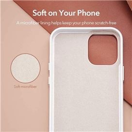 قاب چرمی ESR برای آیفون 12پرو مکس | ESR iPhone 12 Pro Max Metro Premium Leather