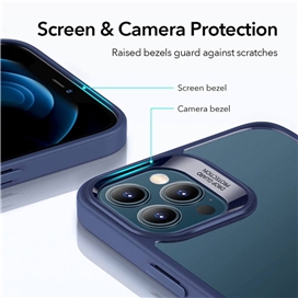 قاب چرمی ESR برای آیفون 12پرو مکس | ESR iPhone 12 Pro Max Classic Hybrid