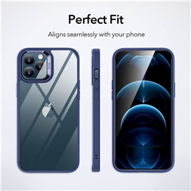 قاب چرمی ESR برای آیفون 12پرو مکس | ESR iPhone 12 Pro Max Classic Hybrid