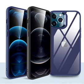 قاب چرمی ESR برای آیفون 12پرو مکس | ESR iPhone 12 Pro Max Classic Hybrid