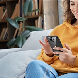 قاب چرمی ESR برای آیفون 12پرو مکس | ESR iPhone 12 Pro Max Classic Hybrid
