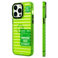 قاب YOUNGKIT یانگکیت Green Fluorite Protective Series مناسب برای Apple iPhone 13
