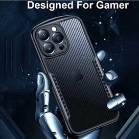 کاور اپیکوی مدل Xundd Gamer مناسب برای گوشی موبایل اپل iPhone 14 Pro Max