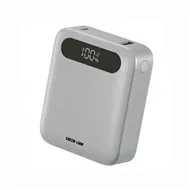 پاروبانک 22.5 وات 10000 گرین لاین Green Lion Zuno Power Bank GNZUN10PBGY