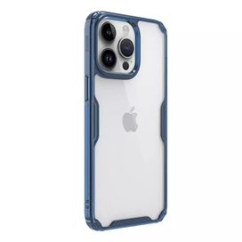 قاب محافظ نیلکین آیفون Apple iPhone 15 Nillkin Nature TPU Pro Case