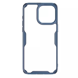 قاب محافظ نیلکین آیفون Apple iPhone 15 Nillkin Nature TPU Pro Case