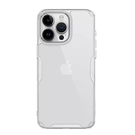 قاب محافظ نیلکین آیفون Apple iPhone 15 Nillkin Nature TPU Pro Case