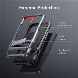قاب ESR برای آیفون 12پرو | ESR iPhone 12 Pro Machina Case