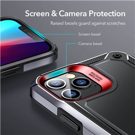 قاب ESR برای آیفون 12پرو | ESR iPhone 12 Pro Machina Case