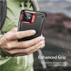 قاب ESR برای آیفون 12پرو | ESR iPhone 12 Pro Machina Case
