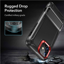 قاب ESR برای آیفون 12 | ESR iPhone 12 Machina Case