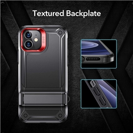 قاب ESR برای آیفون 12 | ESR iPhone 12 Machina Case