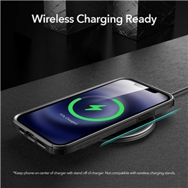 قاب ESR برای آیفون 12 | ESR iPhone 12 Machina Case