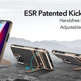 قاب ESR برای آیفون 12 | ESR iPhone 12 Machina Case