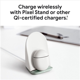 هدفون Google Pixel Buds Pro