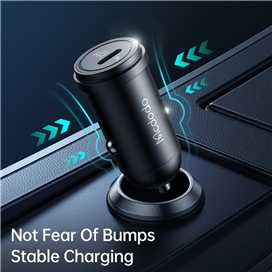 شارژر فندکی 30 وات مک دودو Mcdodo PD30W Fast Car Charger CC-749