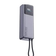 پاوربانک 165 وات 10000 شیائومی Xiaomi Power Bank PB1165MI