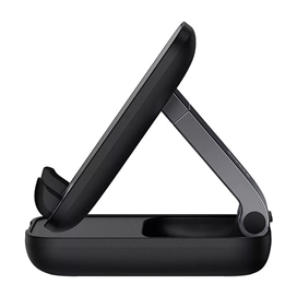 هولدر موبایل تاشو رومیزی موبایل بیسوس Baseus BS-HP008 Seashell Series Phone Stand B10551500411