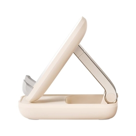 هولدر موبایل تاشو رومیزی موبایل بیسوس Baseus BS-HP008 Seashell Series Phone Stand B10551500411