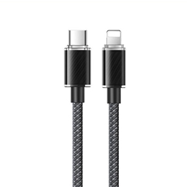 کابل تایپ سی به لایتنینگ 36 وات 1.2 متر Mcdodo Type-C to Lightning Data Cable CA-3660