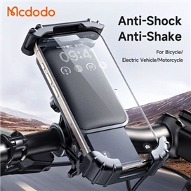 هولدر موتور و دوچرخه مک دودو Mcdodo Super Stable Cycling Phone Holder CM-524