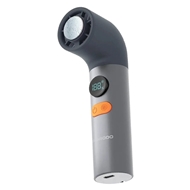 پنکه دستی برند پرودو مدل Porodo Chillo Polar Portable Handheld Fan
