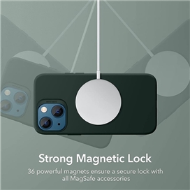 قاب ESR آیفون ESR Cloud Soft Case with HaloLock Case iPhone 14