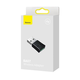 دانگل بلوتوث بیسوس Baseus BA07 Wireless Adapter ZJBA010001