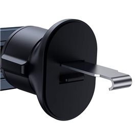 هولدر مگنتی دریچه کولری مگنتی بیسوس Baseus MagPro series Magnetic Car Mount BS-CW02